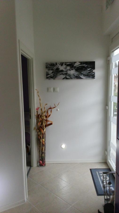 Apartments Krapinske Toplice Krtak Biba Ngoại thất bức ảnh