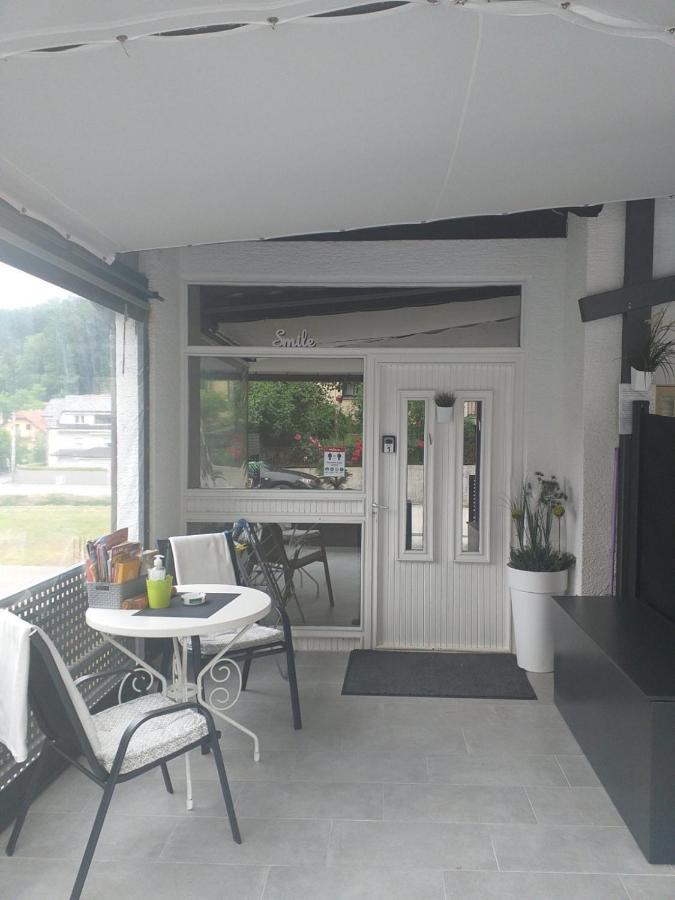 Apartments Krapinske Toplice Krtak Biba Ngoại thất bức ảnh