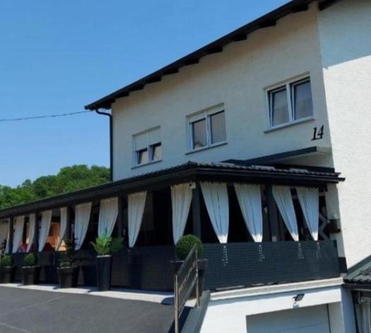 Apartments Krapinske Toplice Krtak Biba Ngoại thất bức ảnh
