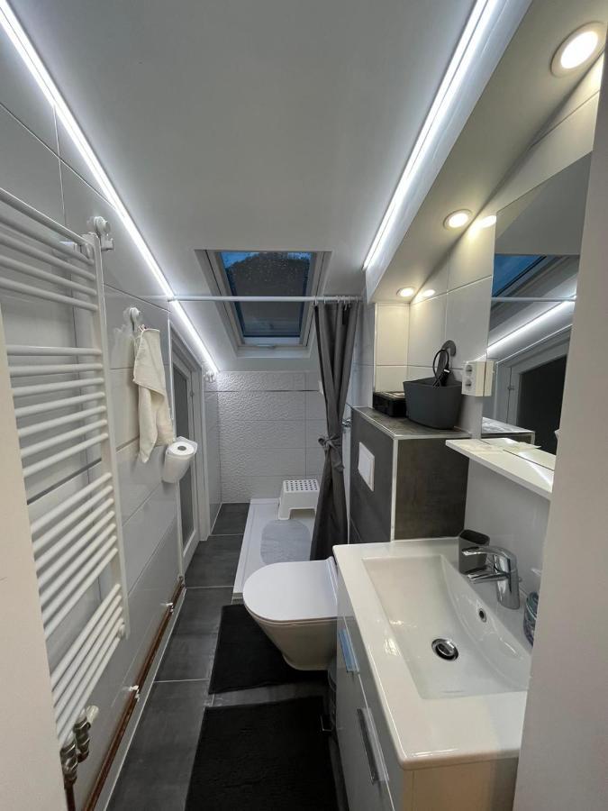 Apartments Krapinske Toplice Krtak Biba Ngoại thất bức ảnh