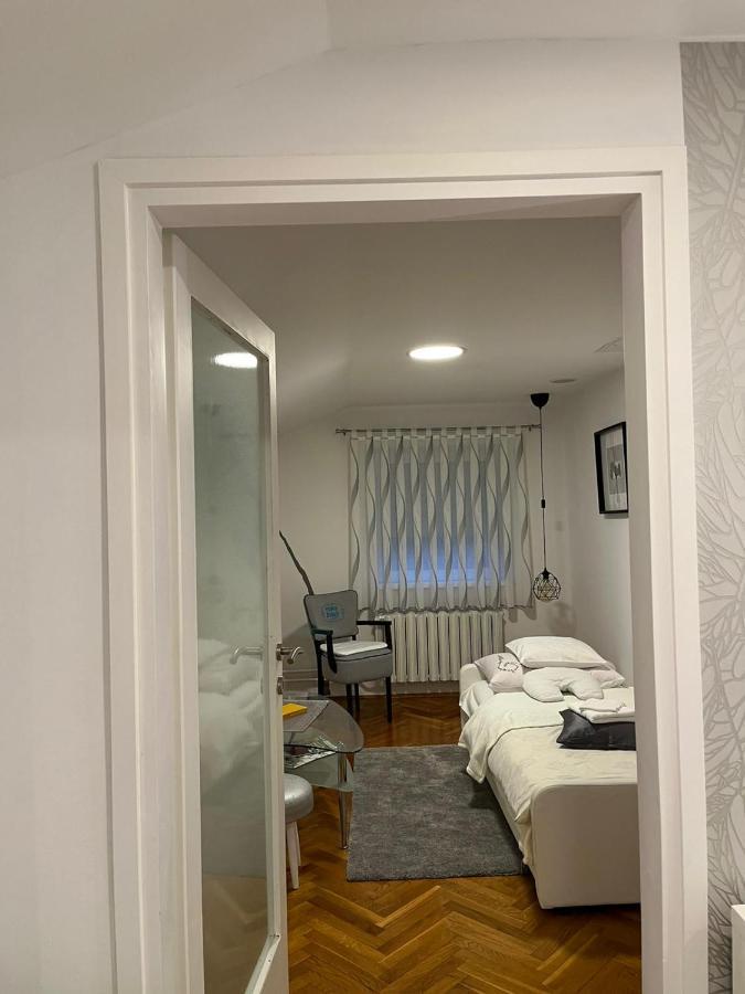 Apartments Krapinske Toplice Krtak Biba Ngoại thất bức ảnh