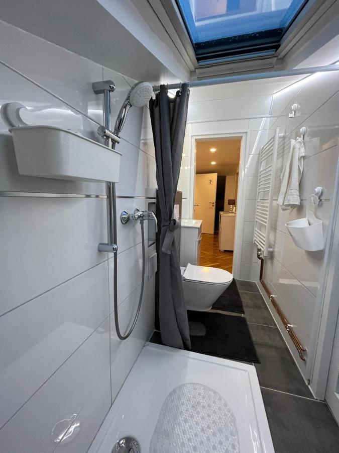Apartments Krapinske Toplice Krtak Biba Ngoại thất bức ảnh
