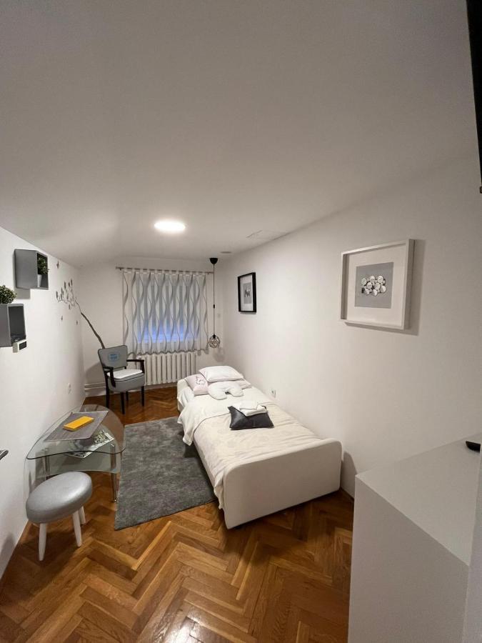 Apartments Krapinske Toplice Krtak Biba Ngoại thất bức ảnh