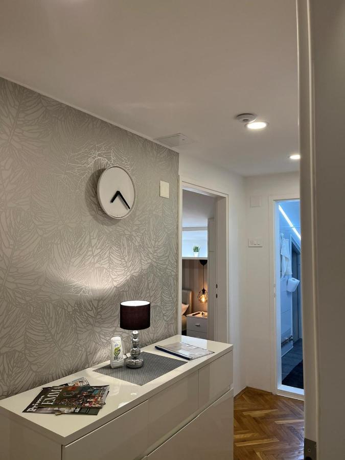 Apartments Krapinske Toplice Krtak Biba Ngoại thất bức ảnh