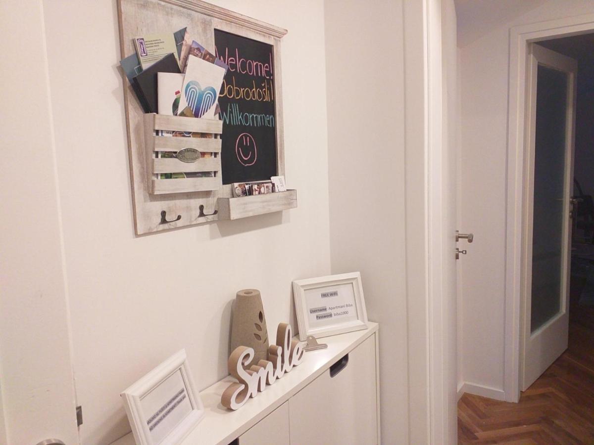 Apartments Krapinske Toplice Krtak Biba Ngoại thất bức ảnh