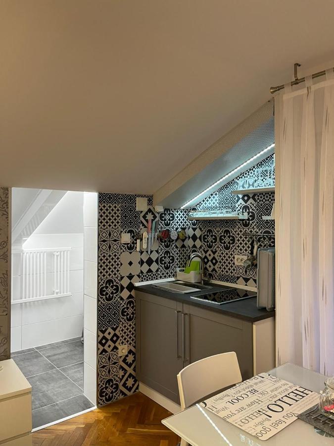 Apartments Krapinske Toplice Krtak Biba Ngoại thất bức ảnh
