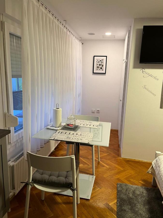 Apartments Krapinske Toplice Krtak Biba Ngoại thất bức ảnh
