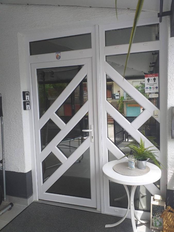 Apartments Krapinske Toplice Krtak Biba Ngoại thất bức ảnh