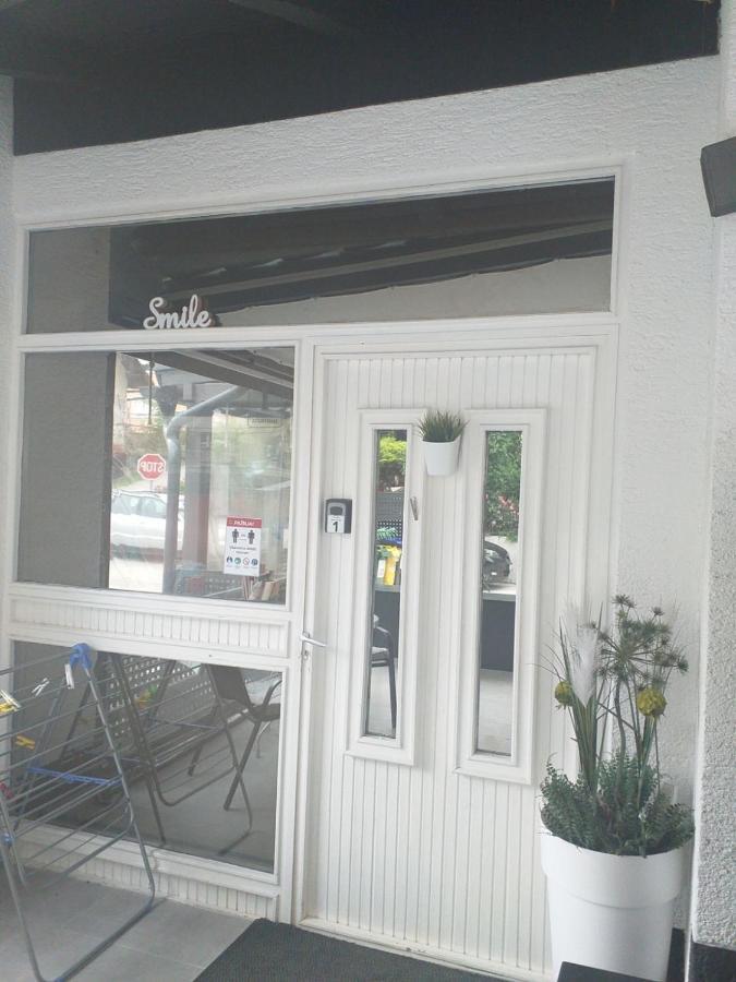Apartments Krapinske Toplice Krtak Biba Ngoại thất bức ảnh