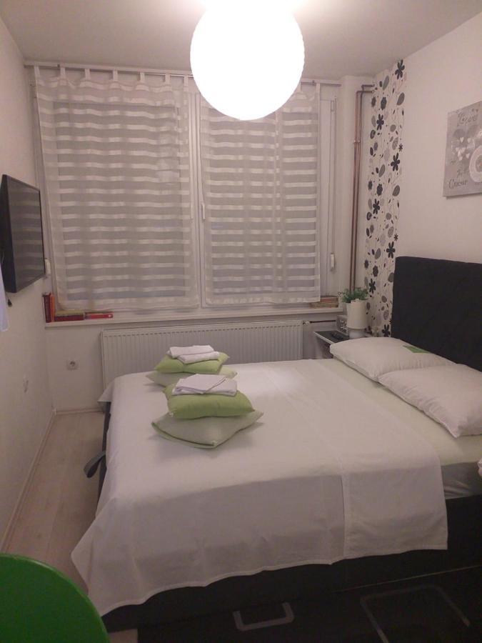 Apartments Krapinske Toplice Krtak Biba Ngoại thất bức ảnh