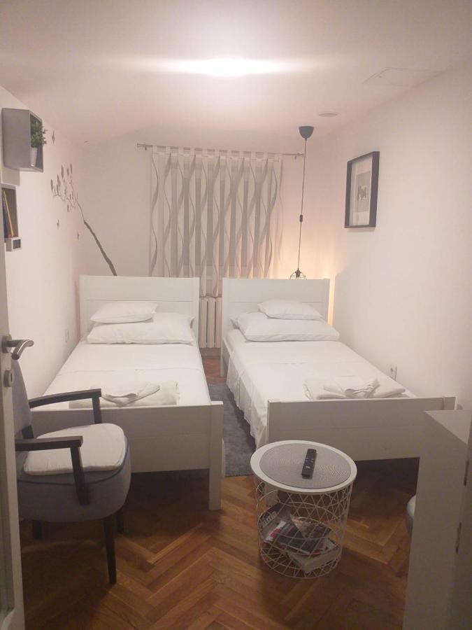 Apartments Krapinske Toplice Krtak Biba Ngoại thất bức ảnh