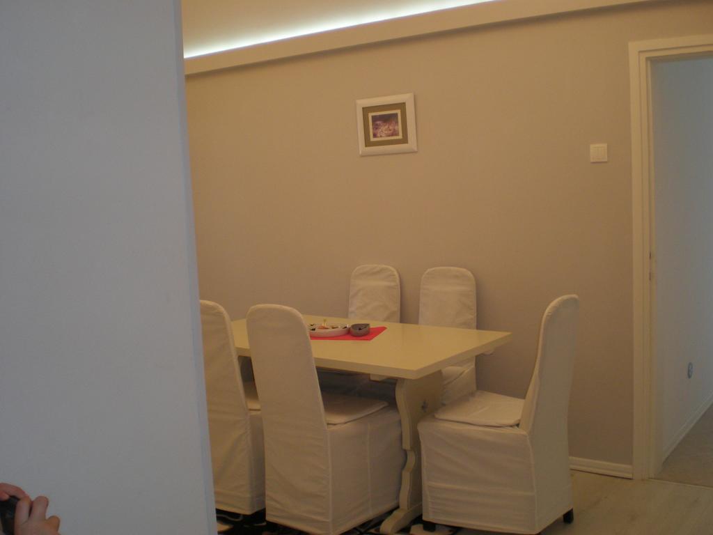 Apartments Krapinske Toplice Krtak Biba Phòng bức ảnh