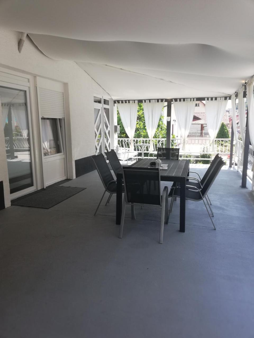 Apartments Krapinske Toplice Krtak Biba Ngoại thất bức ảnh