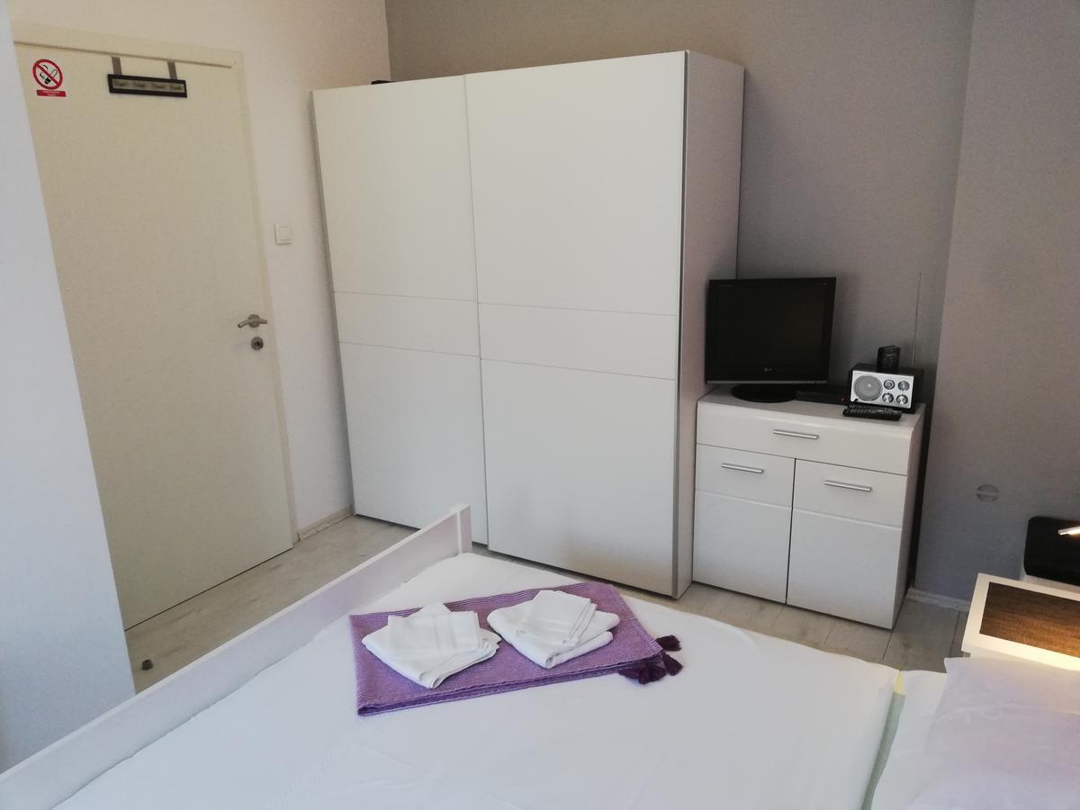 Apartments Krapinske Toplice Krtak Biba Ngoại thất bức ảnh