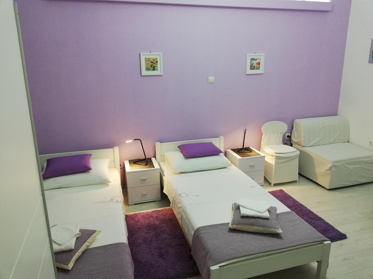 Apartments Krapinske Toplice Krtak Biba Ngoại thất bức ảnh