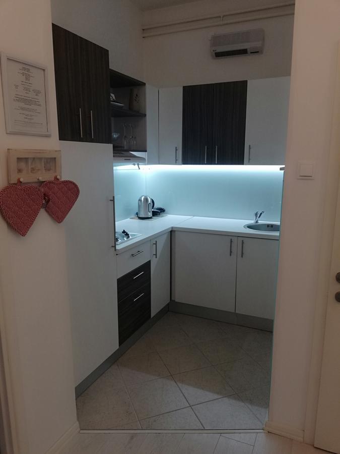 Apartments Krapinske Toplice Krtak Biba Ngoại thất bức ảnh