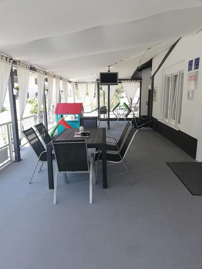 Apartments Krapinske Toplice Krtak Biba Ngoại thất bức ảnh