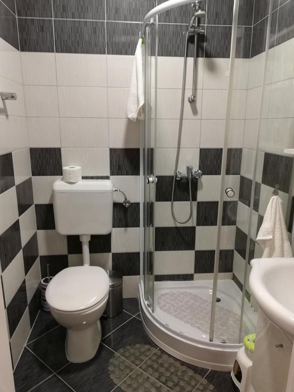 Apartments Krapinske Toplice Krtak Biba Ngoại thất bức ảnh