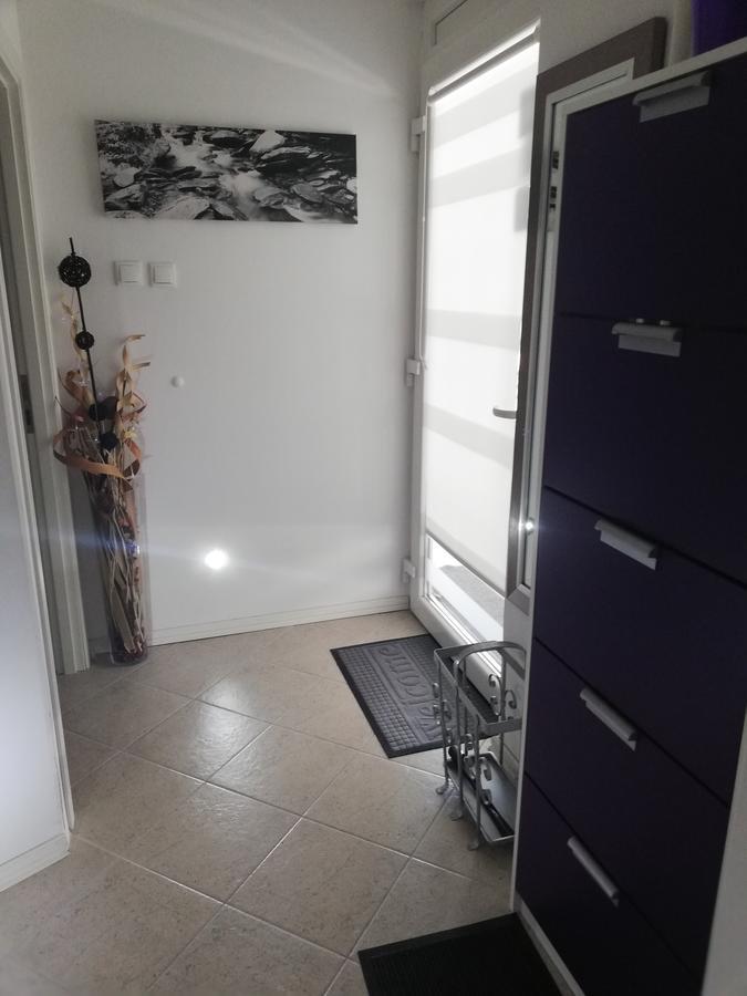 Apartments Krapinske Toplice Krtak Biba Ngoại thất bức ảnh