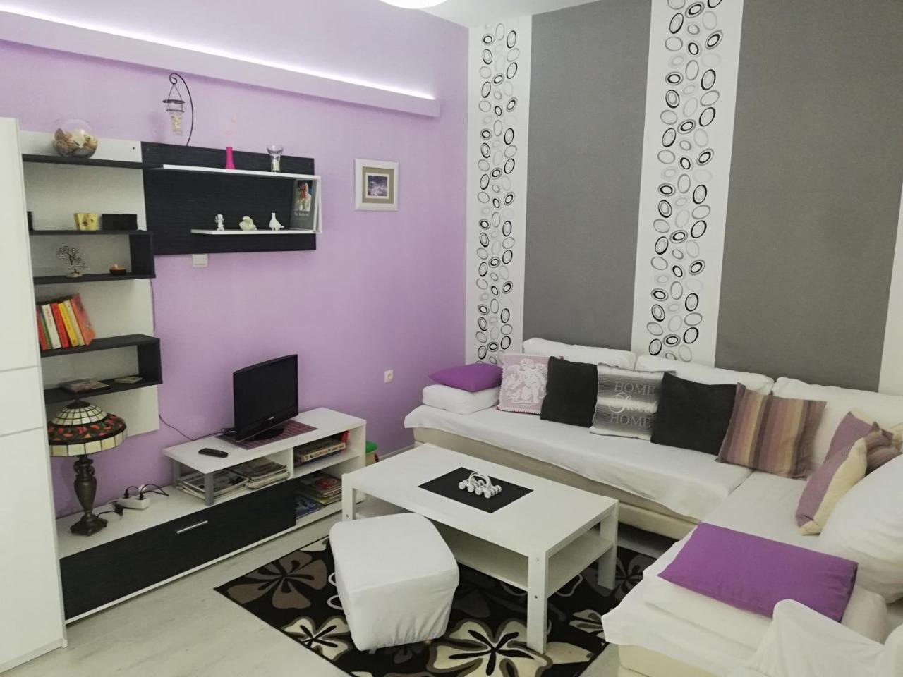 Apartments Krapinske Toplice Krtak Biba Ngoại thất bức ảnh