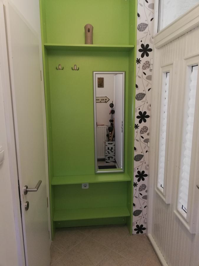 Apartments Krapinske Toplice Krtak Biba Ngoại thất bức ảnh